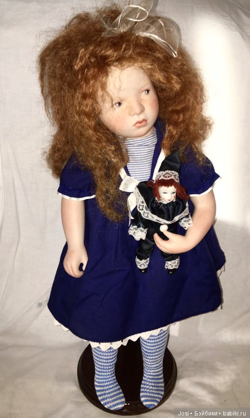 Джульетт от Verena Eising с солнцем в волосах (фото 5)