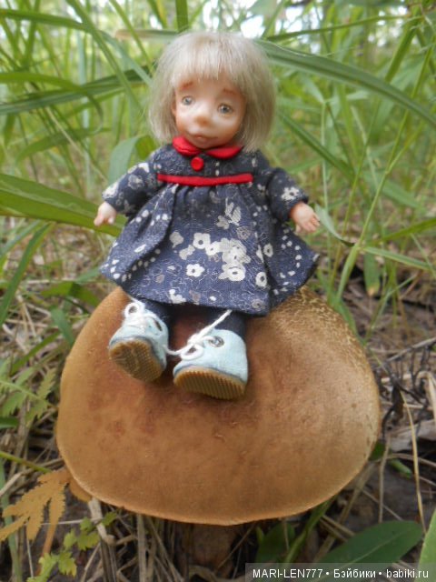 Поход за грибами — Интересное и необычное: фотоподборки