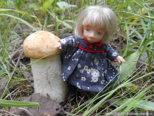 Поход за грибами — Интересное и необычное: фотоподборки