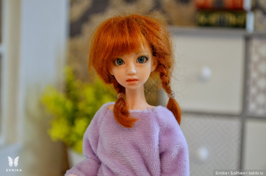 Любимый кукольный человечек (фото 5)