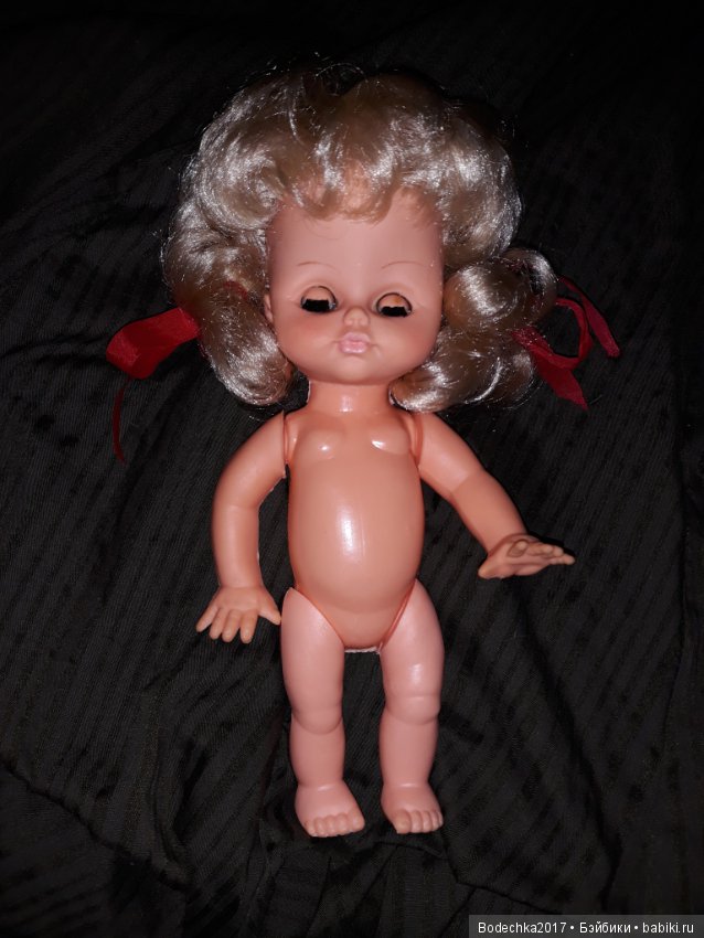 Помогите, пожалуйста, опознать куколку (фото 4)