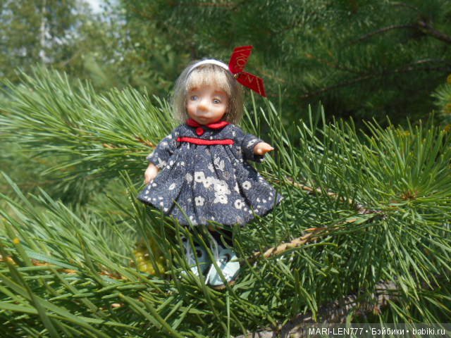 Любимая деревня! И с вами снова Феня-озорница