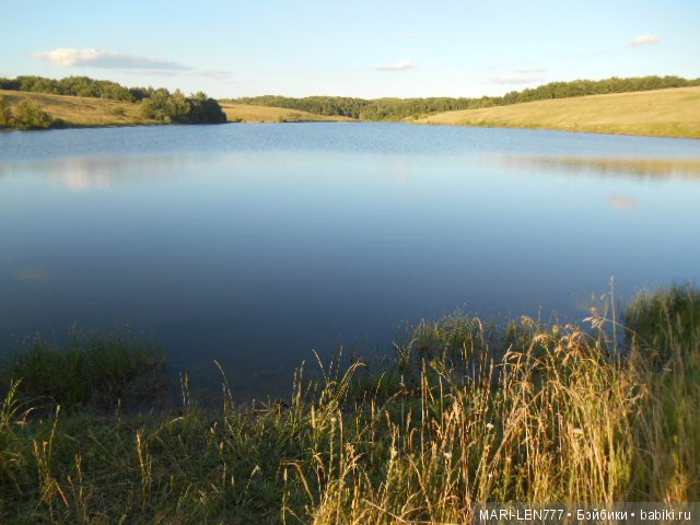 Любимая деревня! И с вами снова Феня-озорница