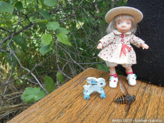 Любимая деревня! И с вами снова Феня-озорница