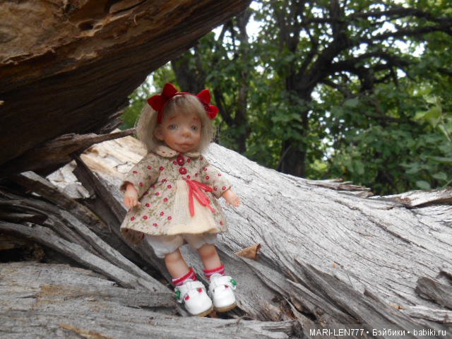 Любимая деревня! И с вами снова Феня-озорница (фото 3)