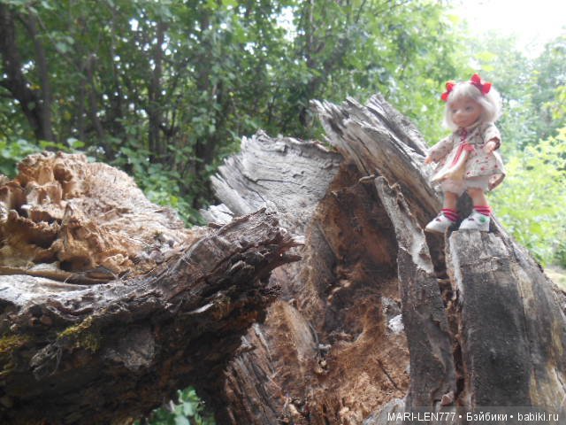 Любимая деревня! И с вами снова Феня-озорница