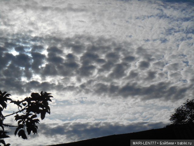 Любимая деревня! И с вами снова Феня-озорница
