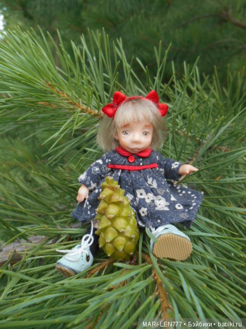 Любимая деревня! И с вами снова Феня-озорница