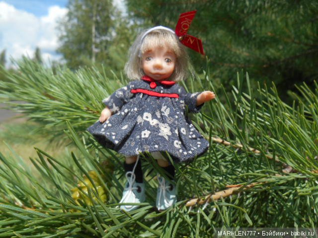 Любимая деревня! И с вами снова Феня-озорница