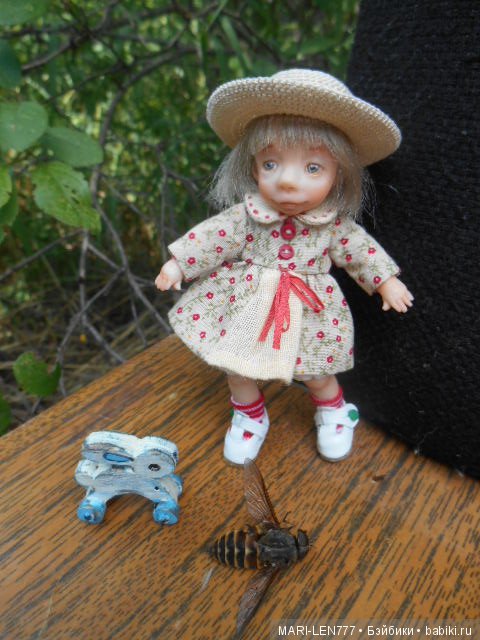 Любимая деревня! И с вами снова Феня-озорница