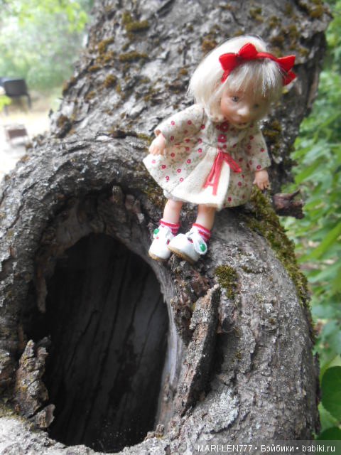 Любимая деревня! И с вами снова Феня-озорница