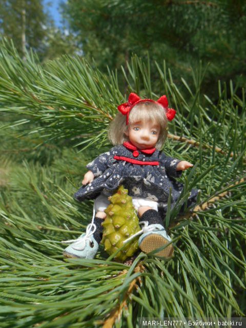 Любимая деревня! И с вами снова Феня-озорница