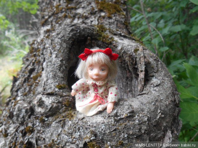 Любимая деревня! И с вами снова Феня-озорница (фото 9)