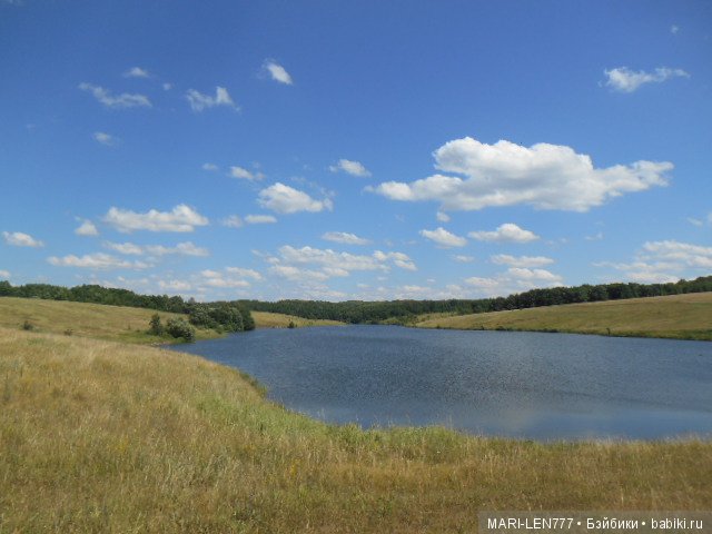 Любимая деревня! И с вами снова Феня-озорница