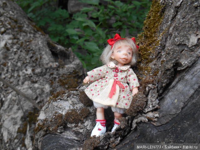 Любимая деревня! И с вами снова Феня-озорница (фото 5)