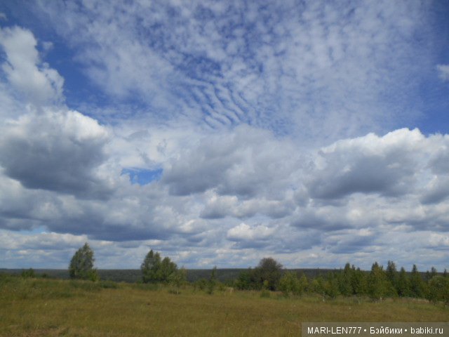 Любимая деревня! И с вами снова Феня-озорница
