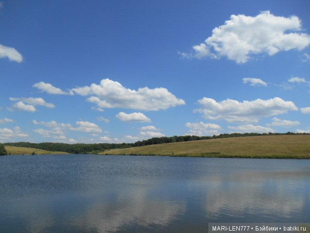 Любимая деревня! И с вами снова Феня-озорница