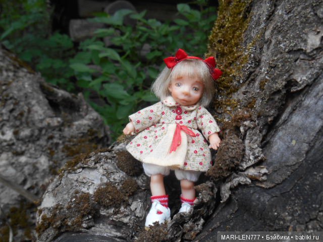 Любимая деревня! И с вами снова Феня-озорница (фото 6)