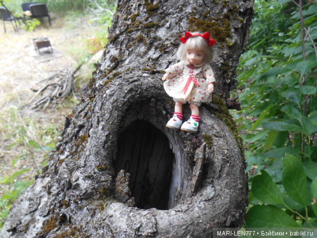 Любимая деревня! И с вами снова Феня-озорница