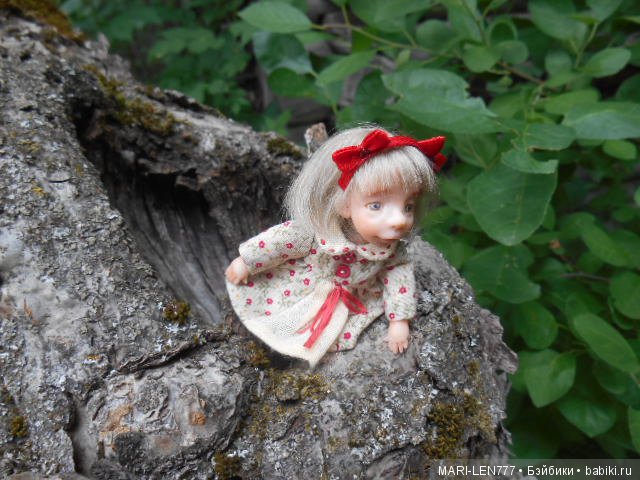 Любимая деревня! И с вами снова Феня-озорница (фото 8)