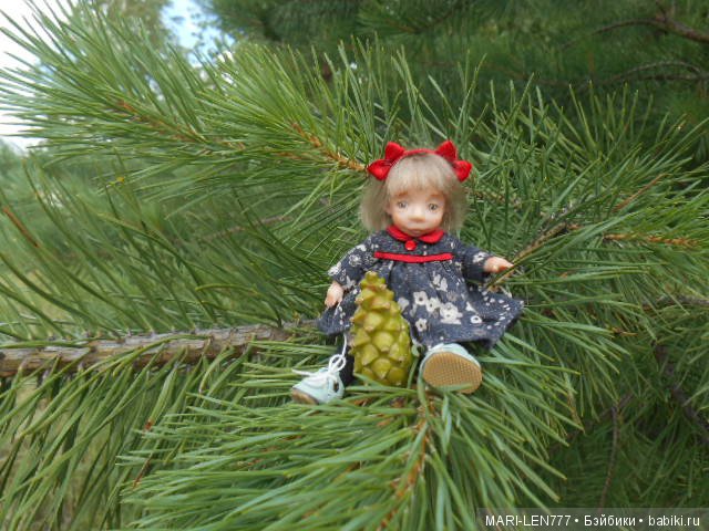 Любимая деревня! И с вами снова Феня-озорница