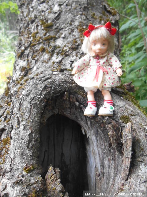 Любимая деревня! И с вами снова Феня-озорница