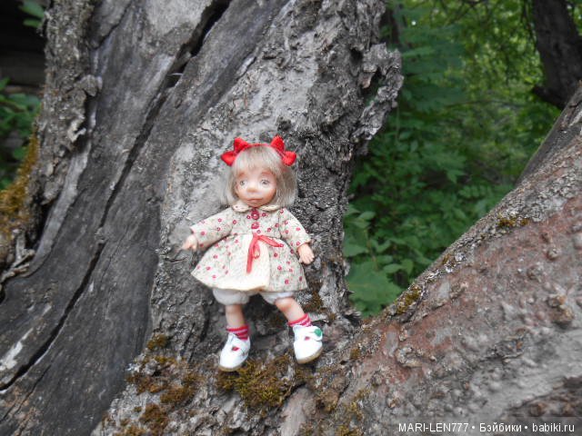 Любимая деревня! И с вами снова Феня-озорница