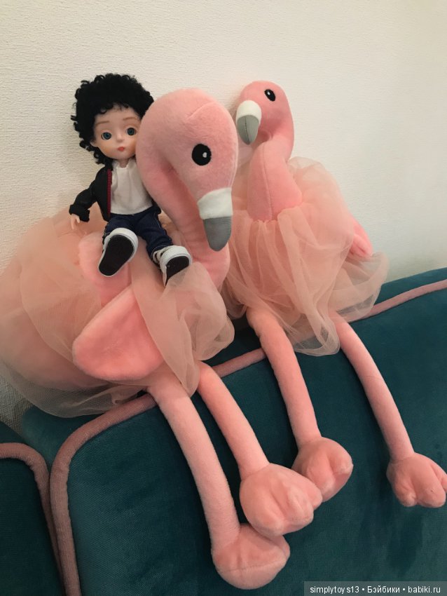 Я - мальчик или девочка? Давайте вместе определим образ