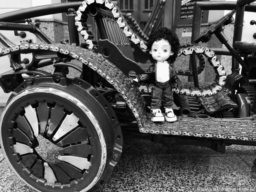 Я - мальчик или девочка? Давайте вместе определим образ (фото 7)