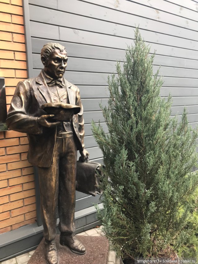 Я - мальчик или девочка? Давайте вместе определим образ