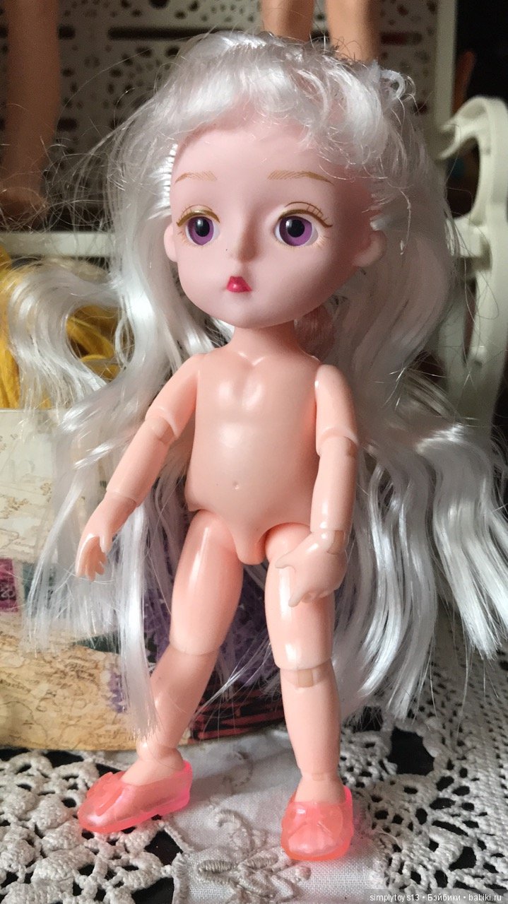 Я - мальчик или девочка? Давайте вместе определим образ