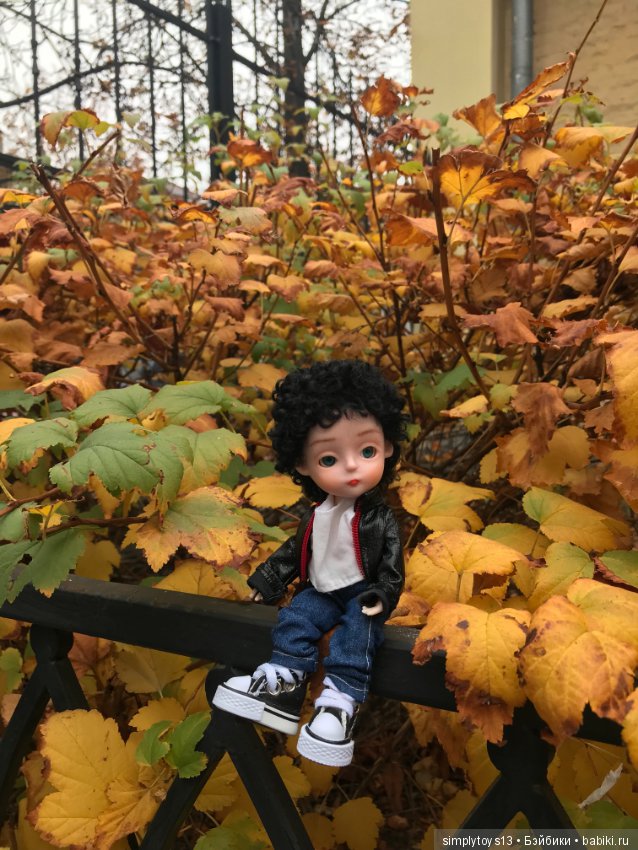 Я - мальчик или девочка? Давайте вместе определим образ