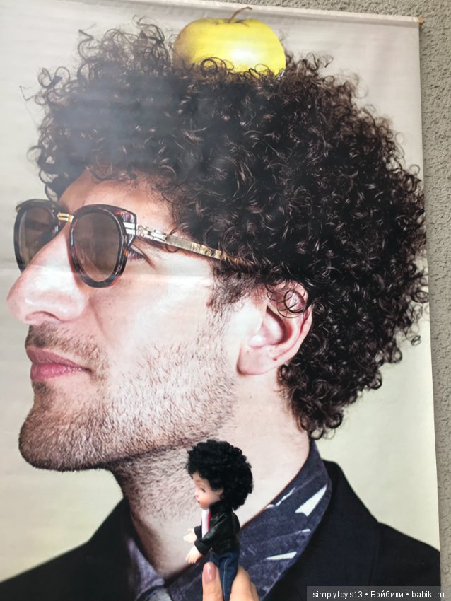 Я - мальчик или девочка? Давайте вместе определим образ