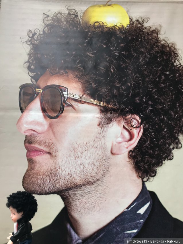 Я - мальчик или девочка? Давайте вместе определим образ