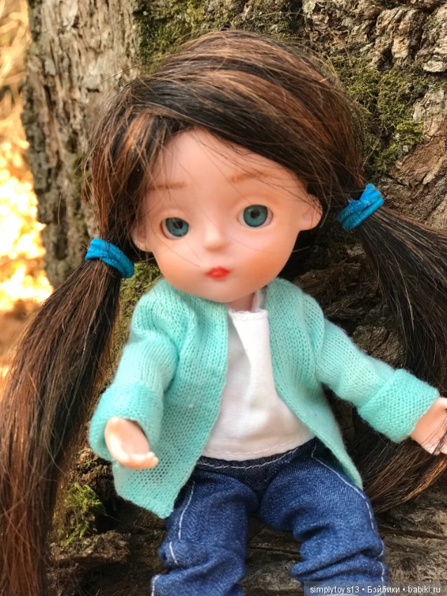 Я - мальчик или девочка? Давайте вместе определим образ (фото 5)