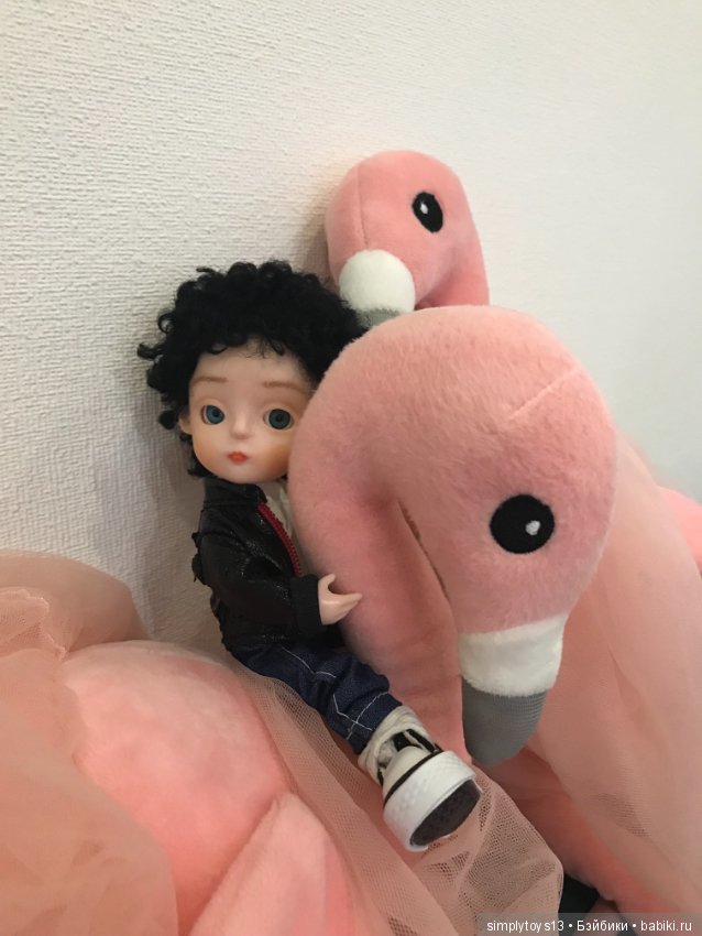 Я - мальчик или девочка? Давайте вместе определим образ