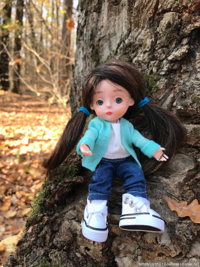 Я - мальчик или девочка? Давайте вместе определим образ (фото 4)