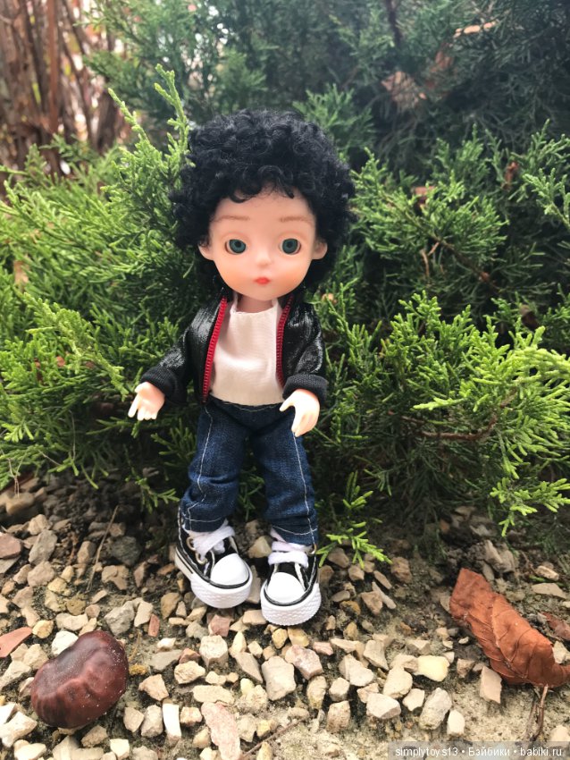 Я - мальчик или девочка? Давайте вместе определим образ