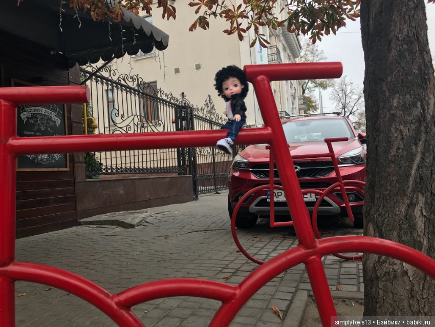 Я - мальчик или девочка? Давайте вместе определим образ