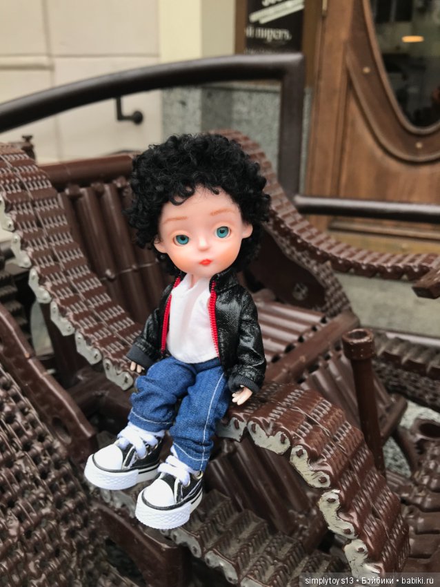 Я - мальчик или девочка? Давайте вместе определим образ (фото 9)