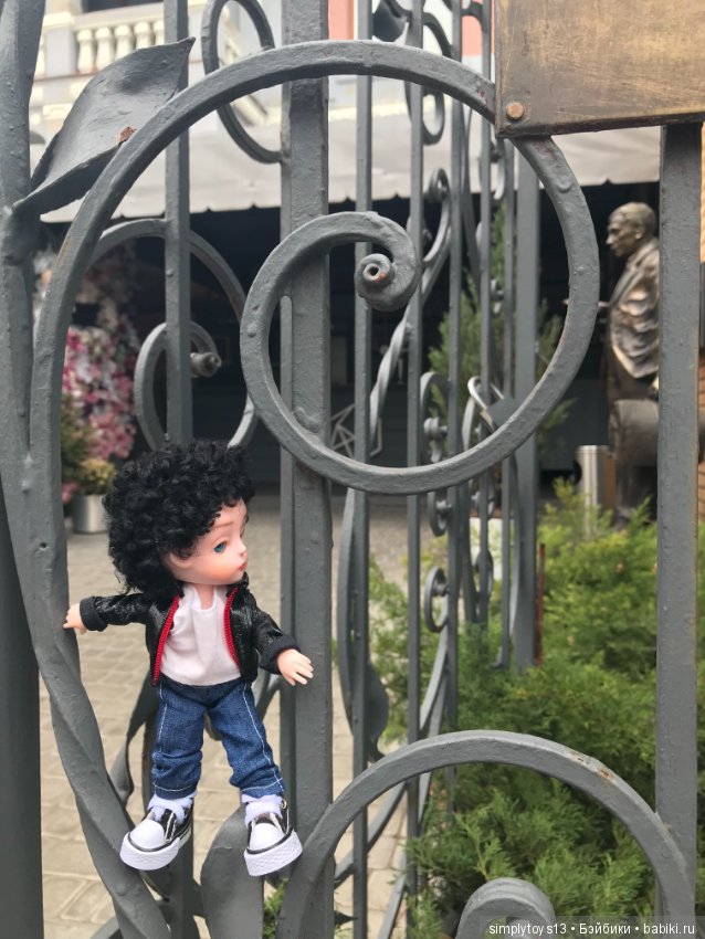 Я - мальчик или девочка? Давайте вместе определим образ