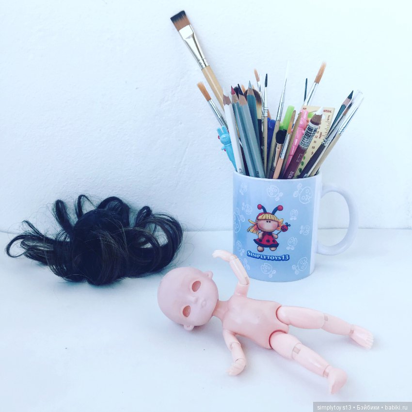 Я - мальчик или девочка? Давайте вместе определим образ (фото 2)