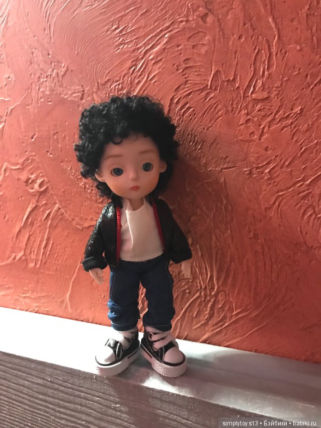 Я - мальчик или девочка? Давайте вместе определим образ