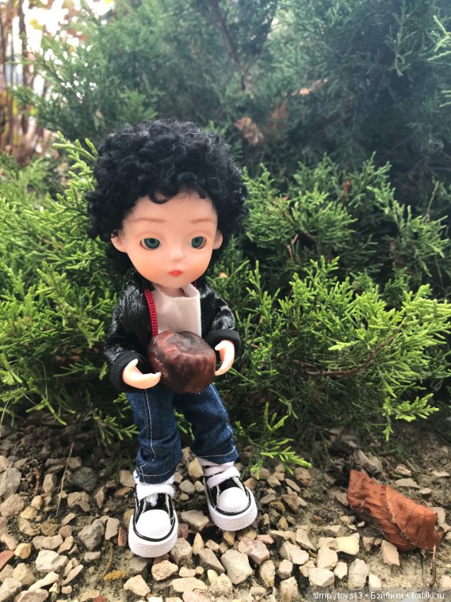 Я - мальчик или девочка? Давайте вместе определим образ