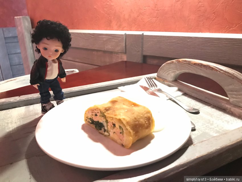 Я - мальчик или девочка? Давайте вместе определим образ