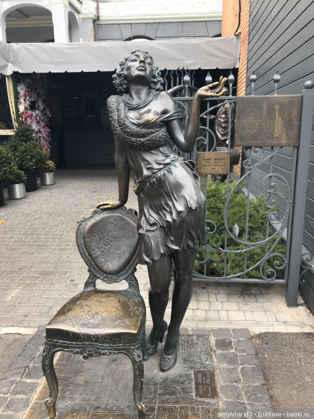 Я - мальчик или девочка? Давайте вместе определим образ