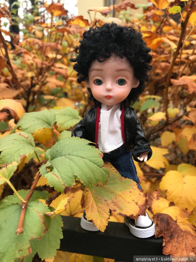 Я - мальчик или девочка? Давайте вместе определим образ