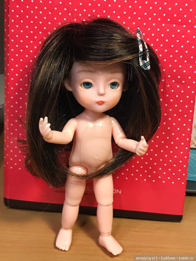 Я - мальчик или девочка? Давайте вместе определим образ (фото 3)