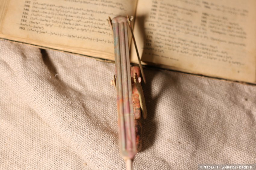 Обезьянка — Игрушки СССР и советского детства: резиновые (фото 10)