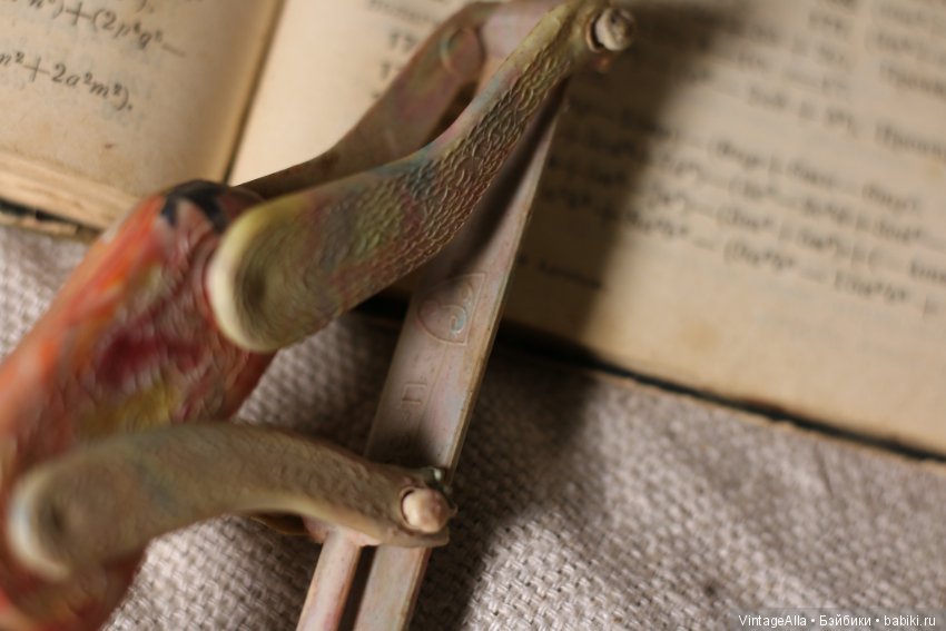 Обезьянка — Игрушки СССР и советского детства: резиновые (фото 9)